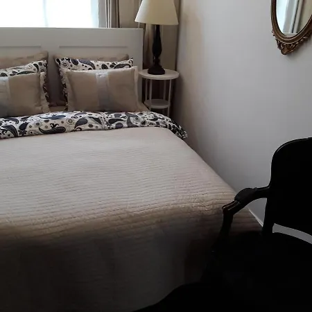 Apartmán Cristal *