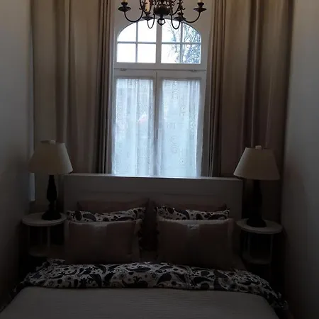 Cristal Apartmán