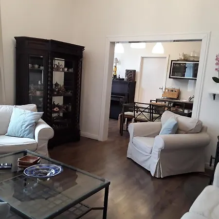 Apartmán Cristal *