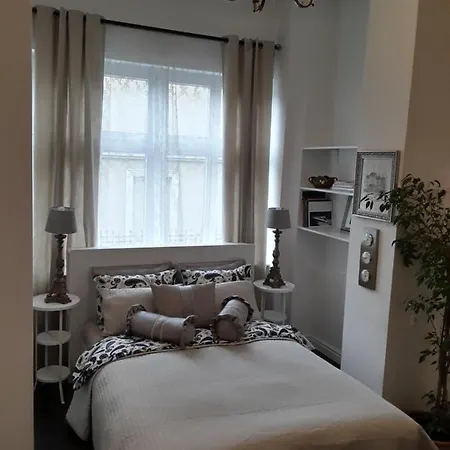 Lejlighed Cristal Sopot