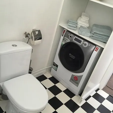 Cristal Apartmán